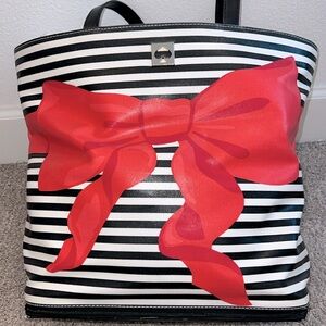 Kate Spade Beach Bag